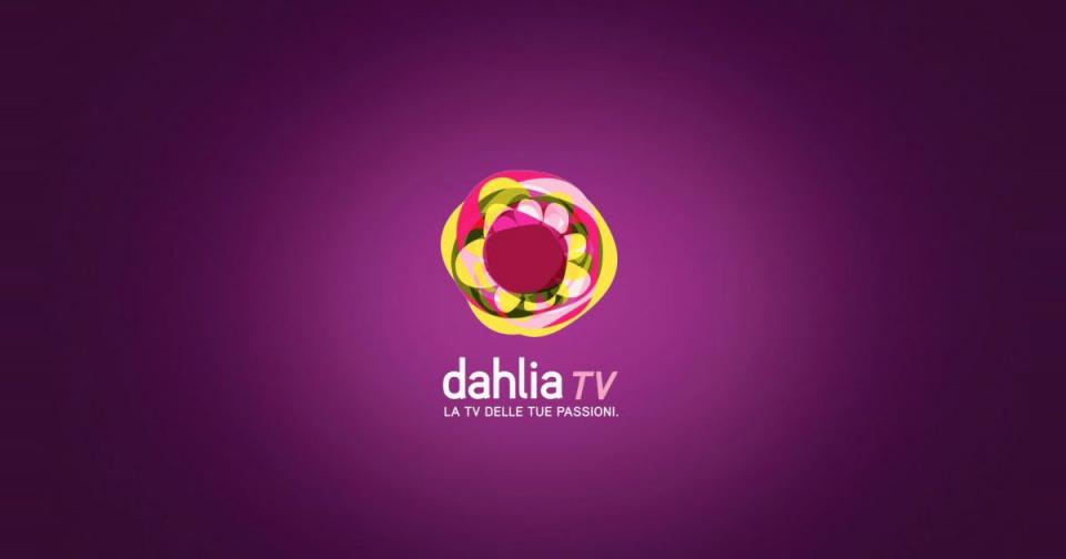 Dahlia TV - digitale terrestre - Immagine: 1