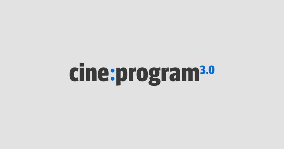 Cineprogram: l'altra faccia di cine-vu - Immagine: 1